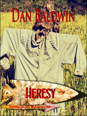 cover image of Heresy